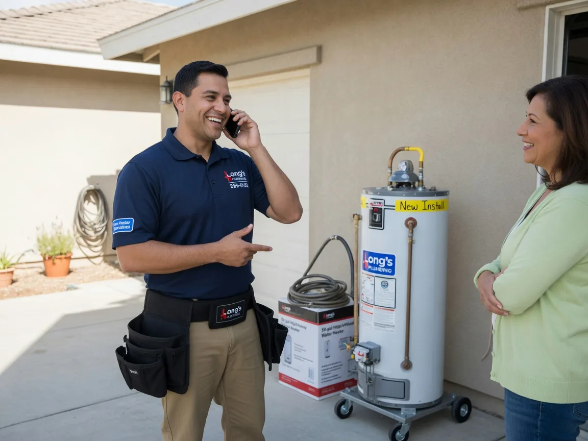 Leak Detection Davis City, IA FAQs
